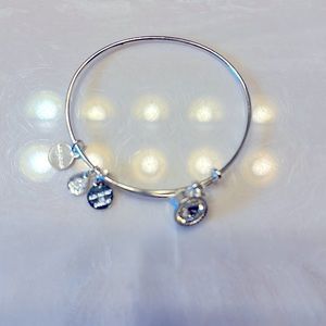 Alex & Ani bracelet